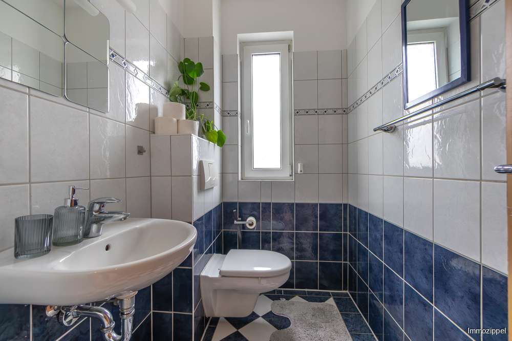 EG Gäste-WC