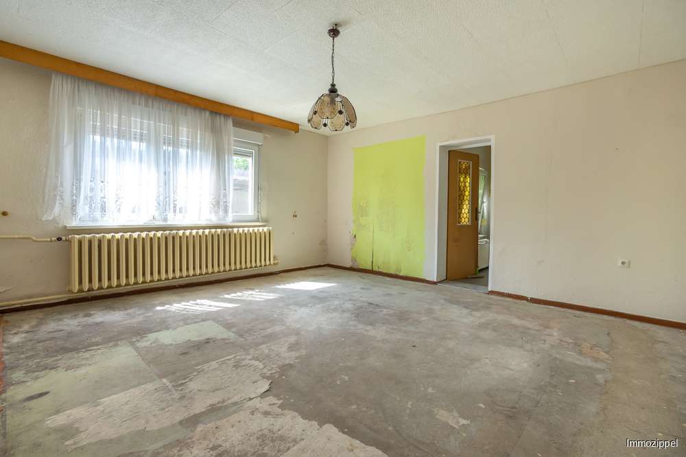 EG Großes Arbeitszimmer
