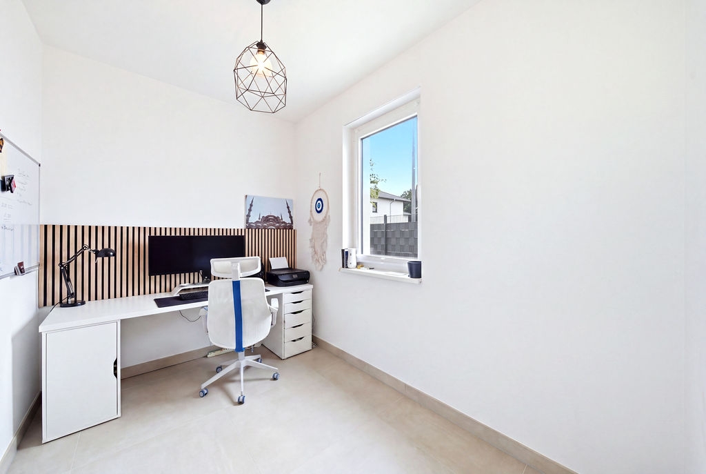 Zimmer 1 EG