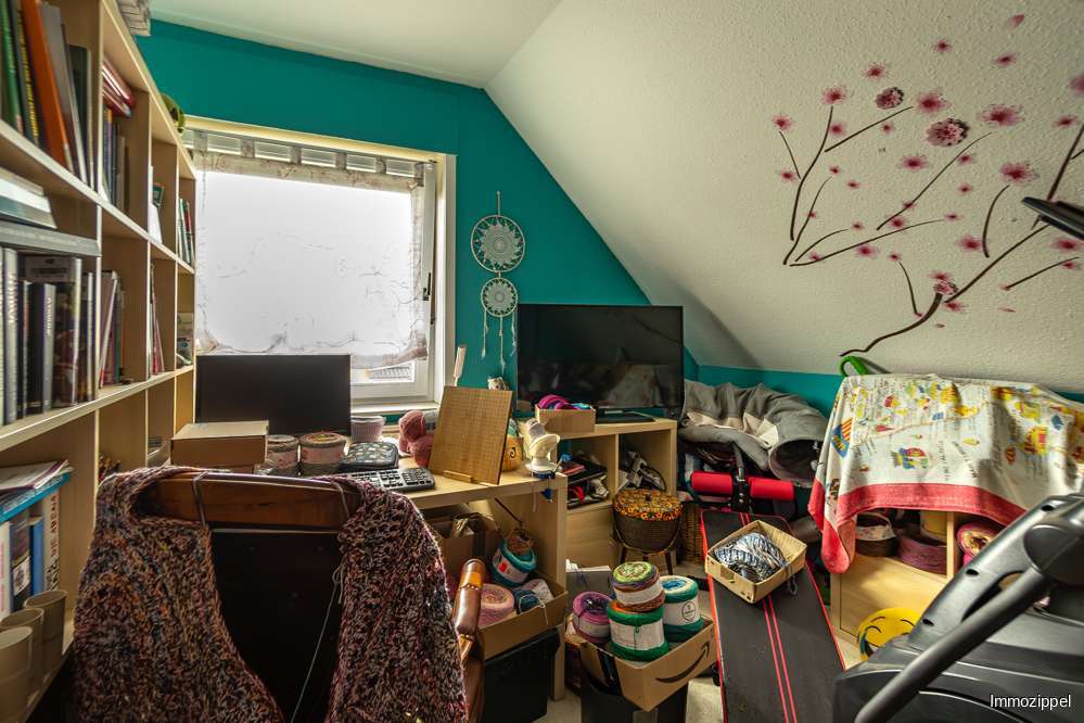 DG Arbeitszimmer