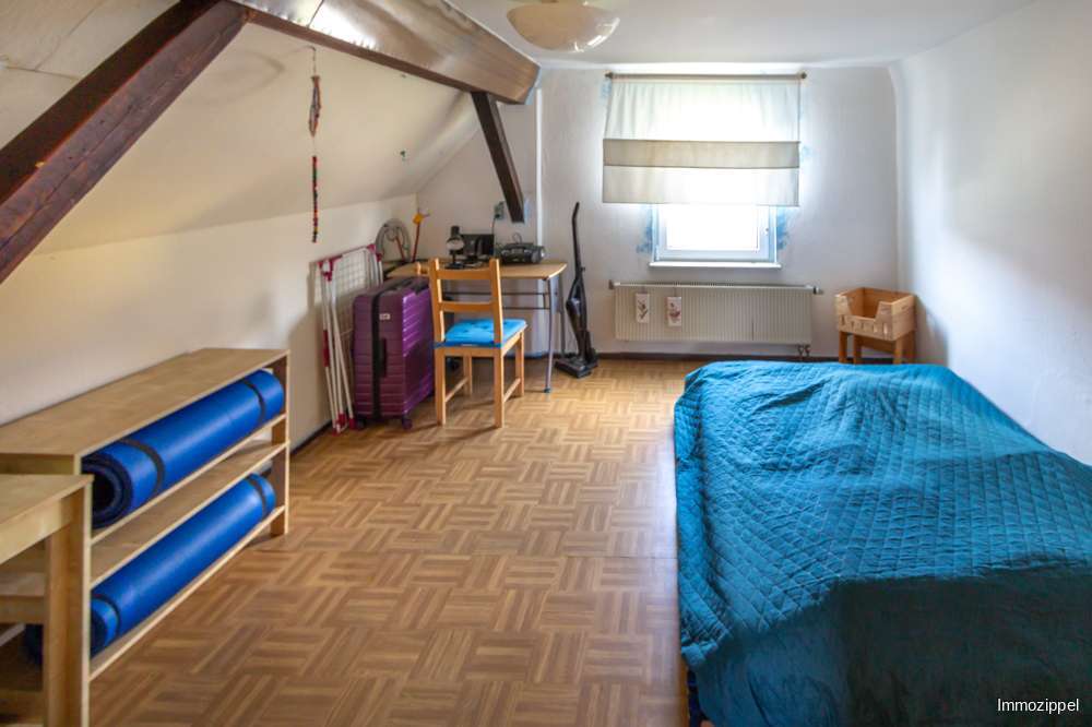 DG Schlafzimmer