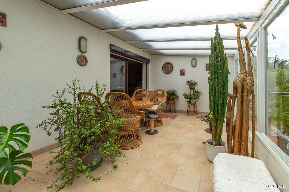 Wintergarten