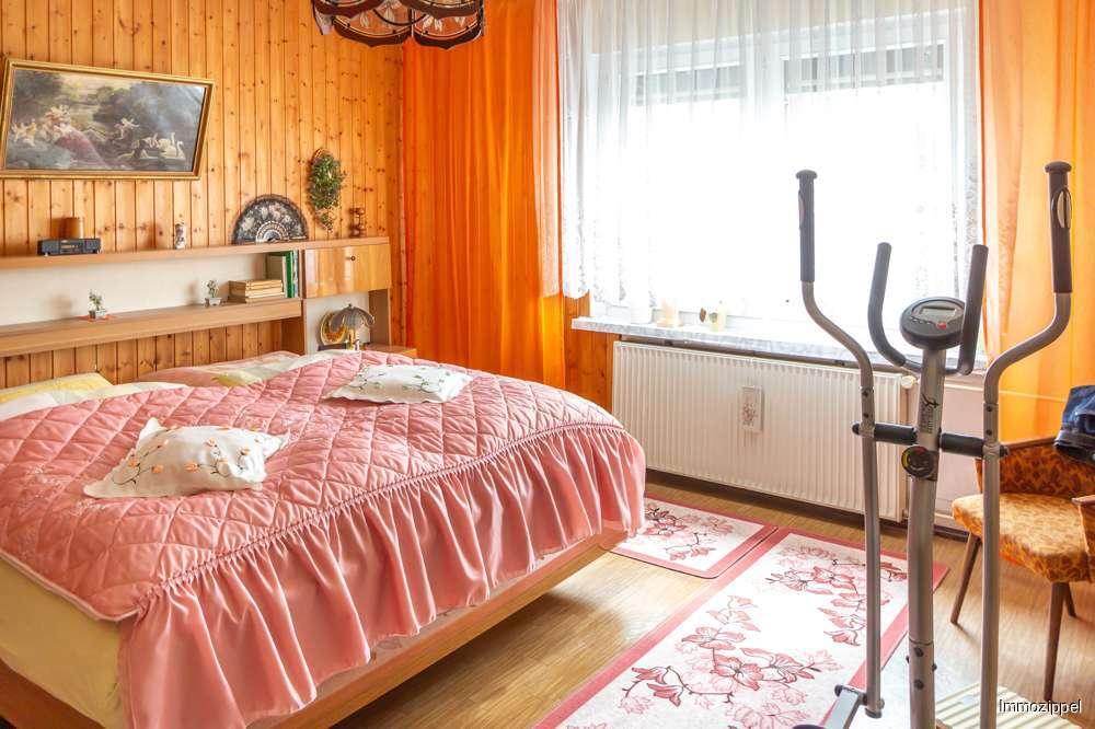 EG Schlafzimmer