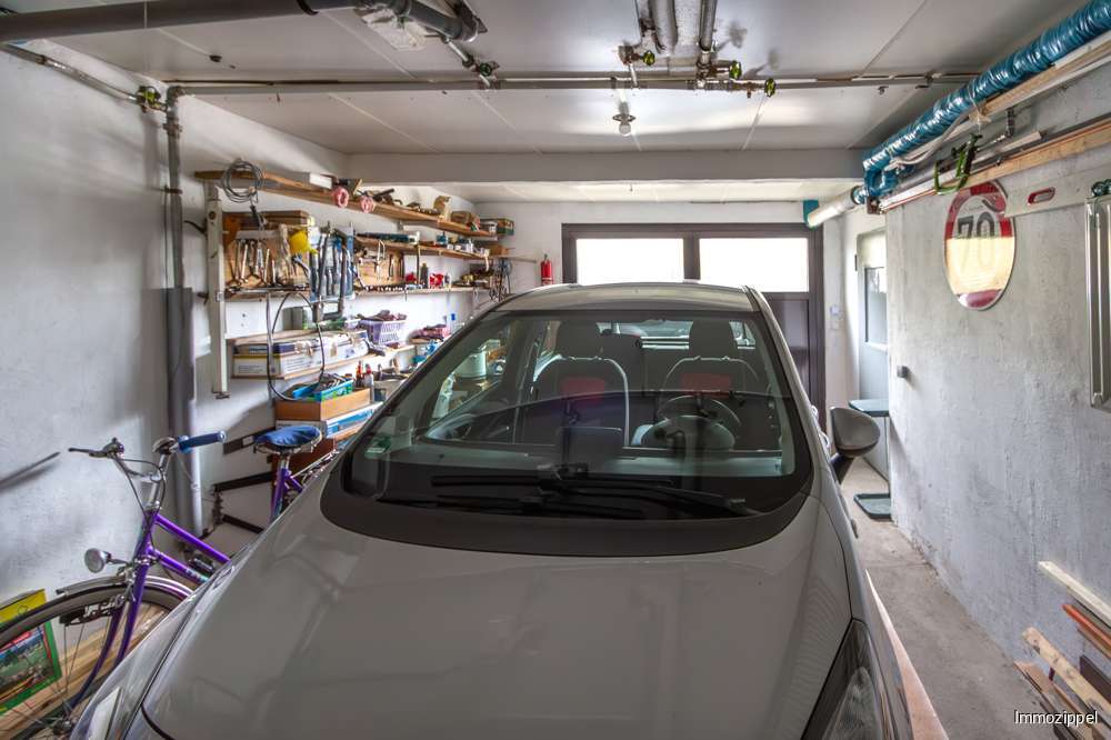 KG Tiefgarage