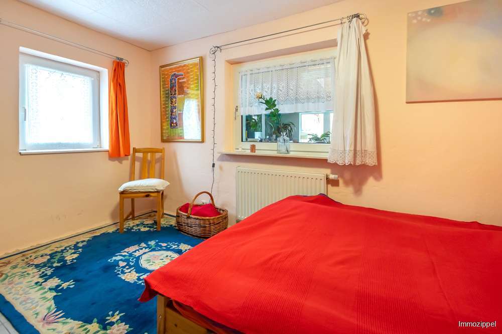 Gästezimmer