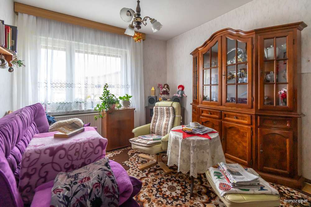 EG Gästezimmer