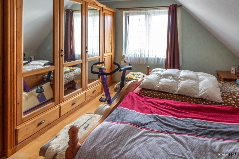 DG Schlafzimmer