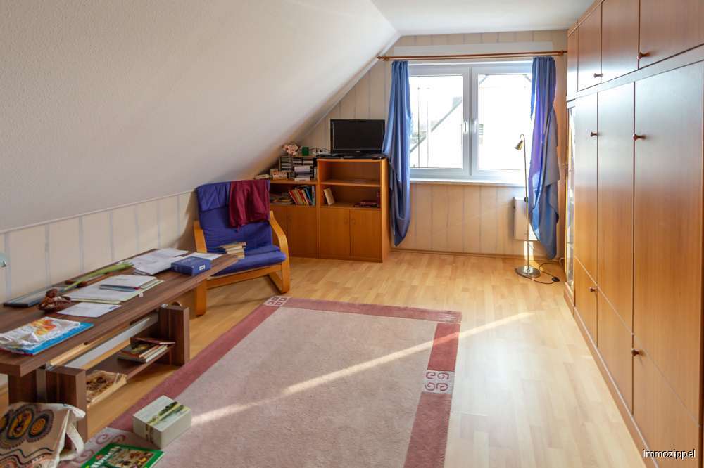 DG Arbeitszimmer