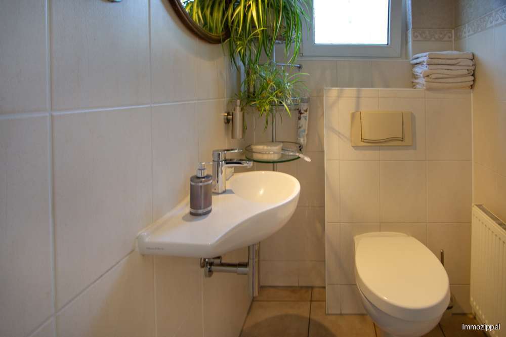 EG Gäste-WC