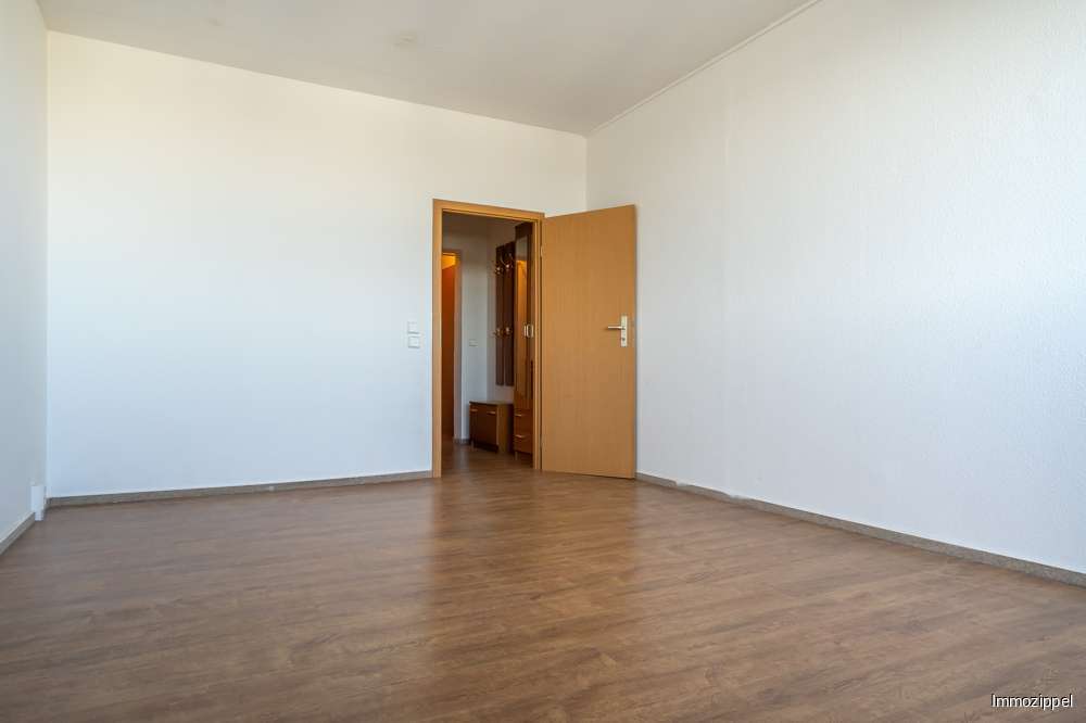 Wonzimmer Ansicht 2