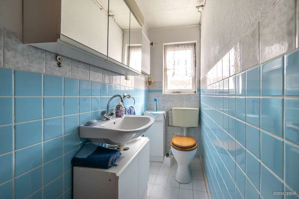 KG Gäste-WC