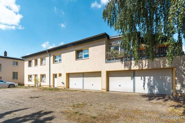 Neubau mit einer Wohneinheit, 