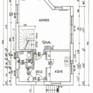 EG Grundriss