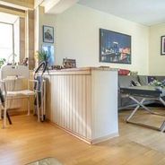 EG Wohnzimmer Ansicht 1