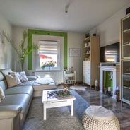 EG Wohnzimmer