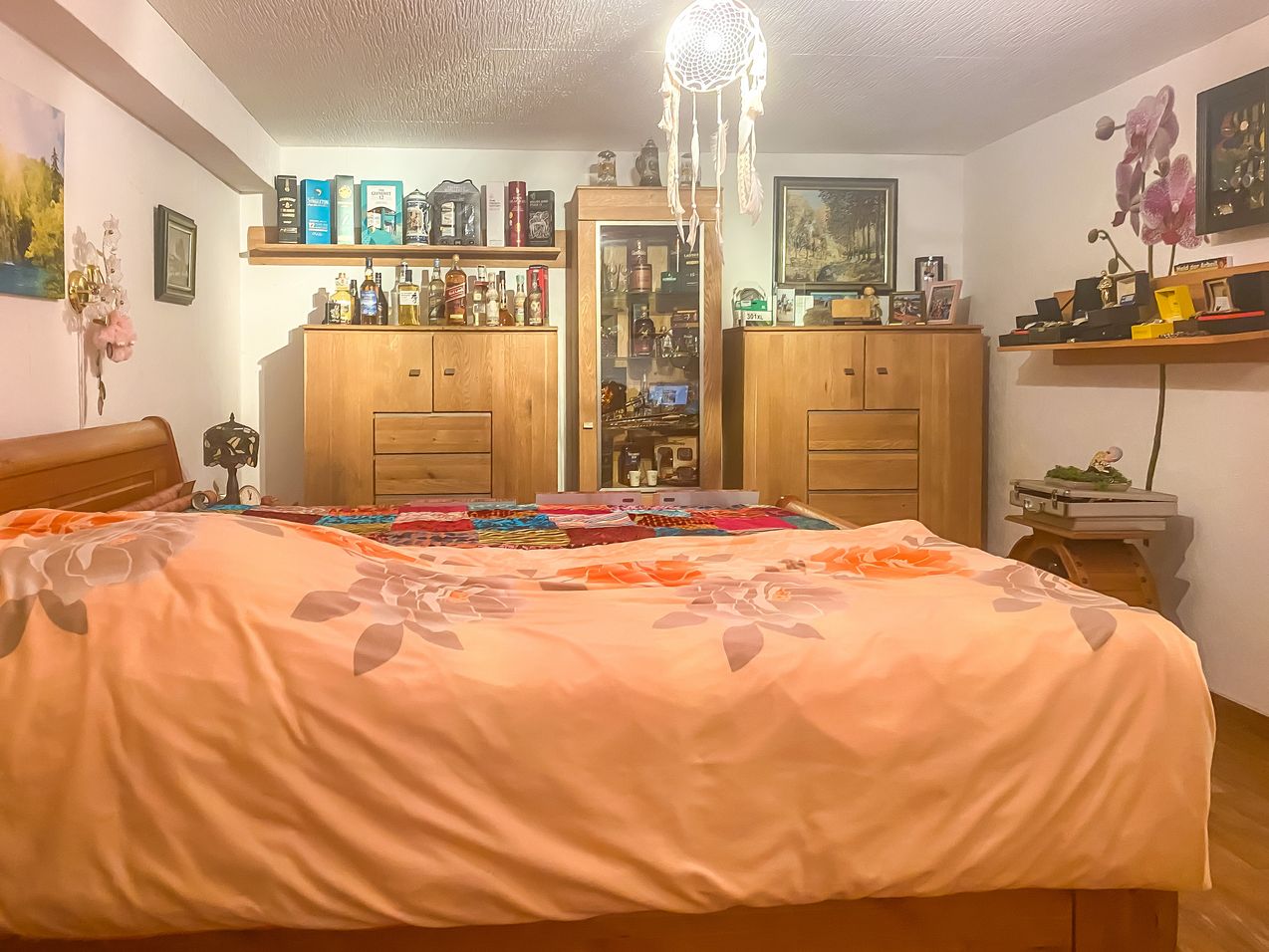 KG Arbeits-,Gästezimmer Ansicht 2