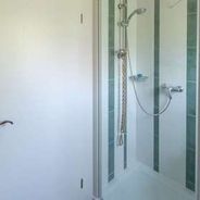 EG Dusche im Gäste-WC