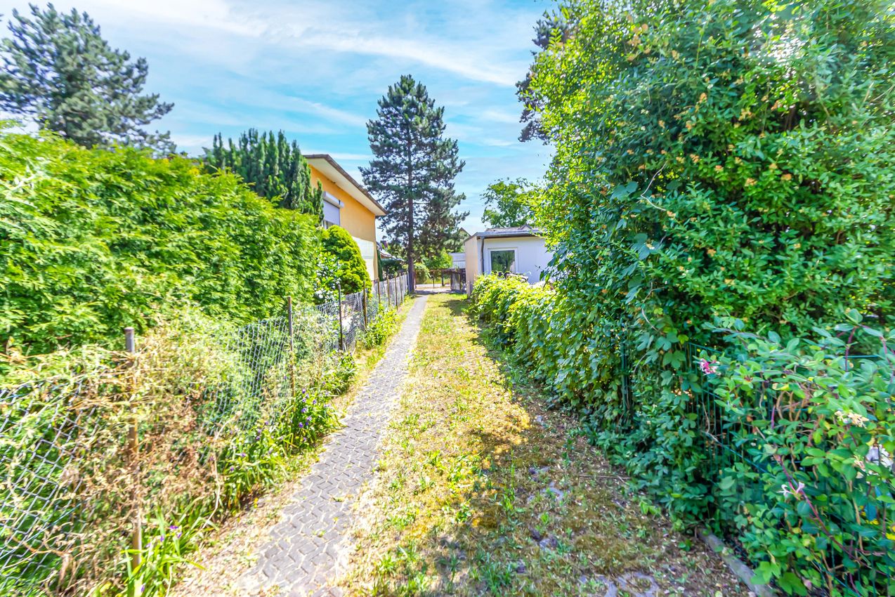 Privater Zufahrtsweg (Hammerstiel)-Bearbeitet