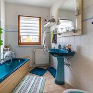 DG Wannenbad mit WB und WC