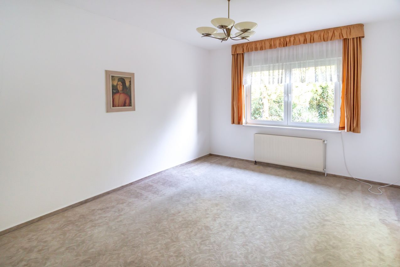 Arbeitszimmer