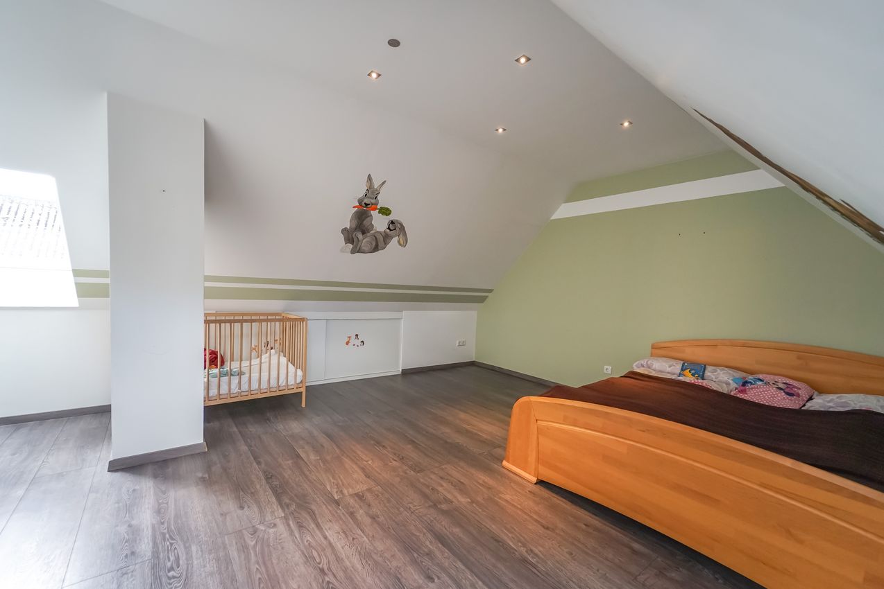 DG Kinderzimmer