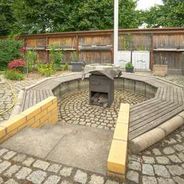 Grillplatz