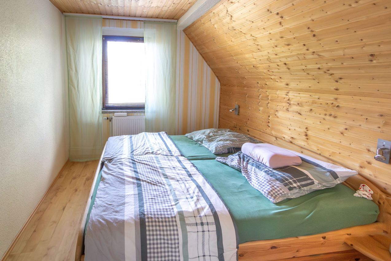 DG Schlafzimmer
