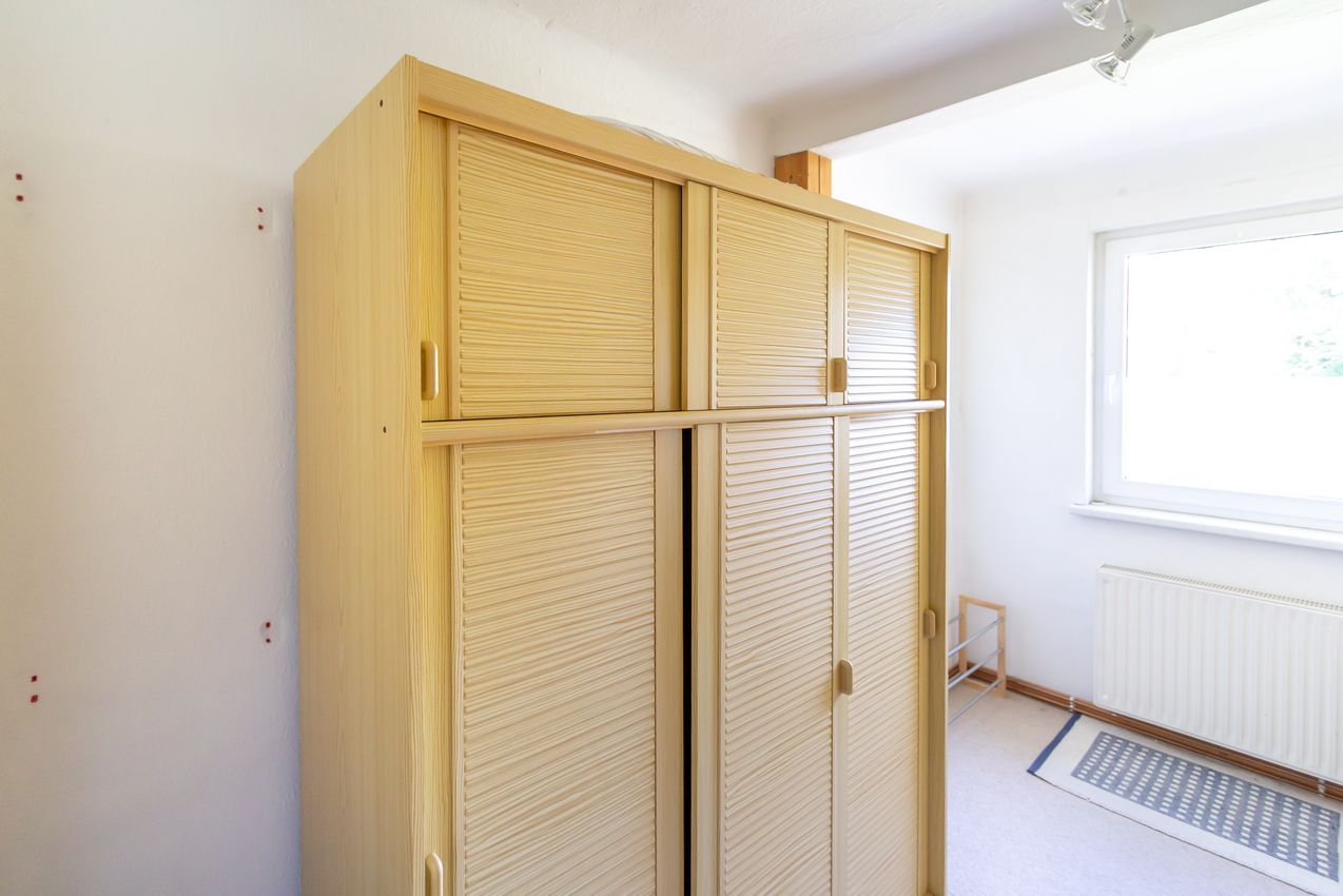 DG Ankleidezimmer
