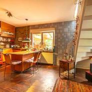 Haus1 EG Offene Küche
