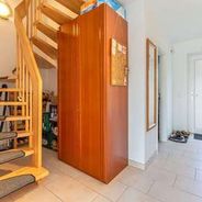 EG Treppe in der Eingangsdiele