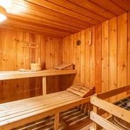 KG Sauna