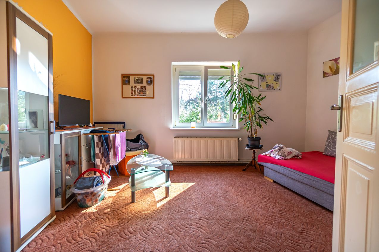 EG Gästezimmer