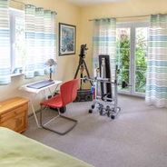 OG Gästezimmer