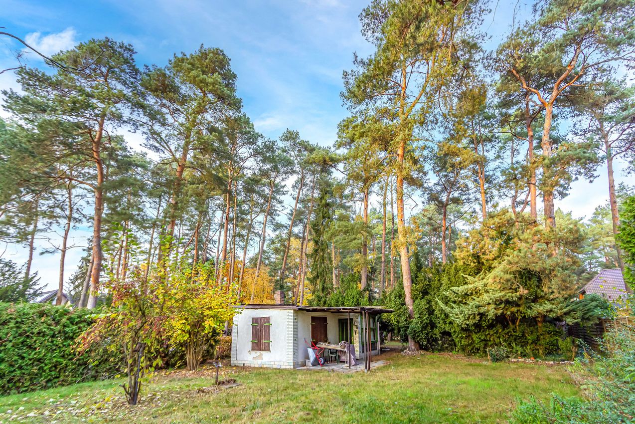 Gartenlaube