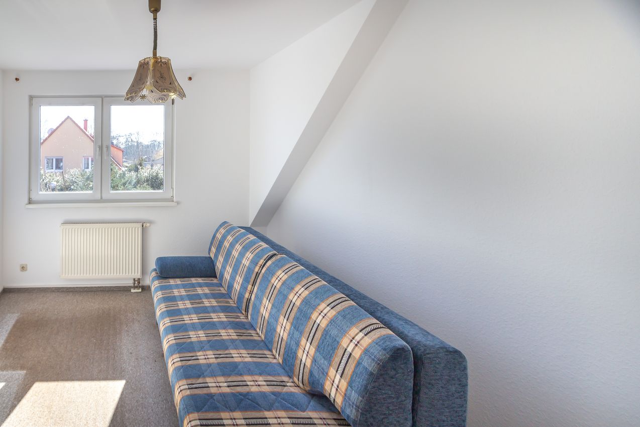 DG Gästezimmer