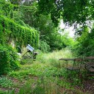Gartenansicht