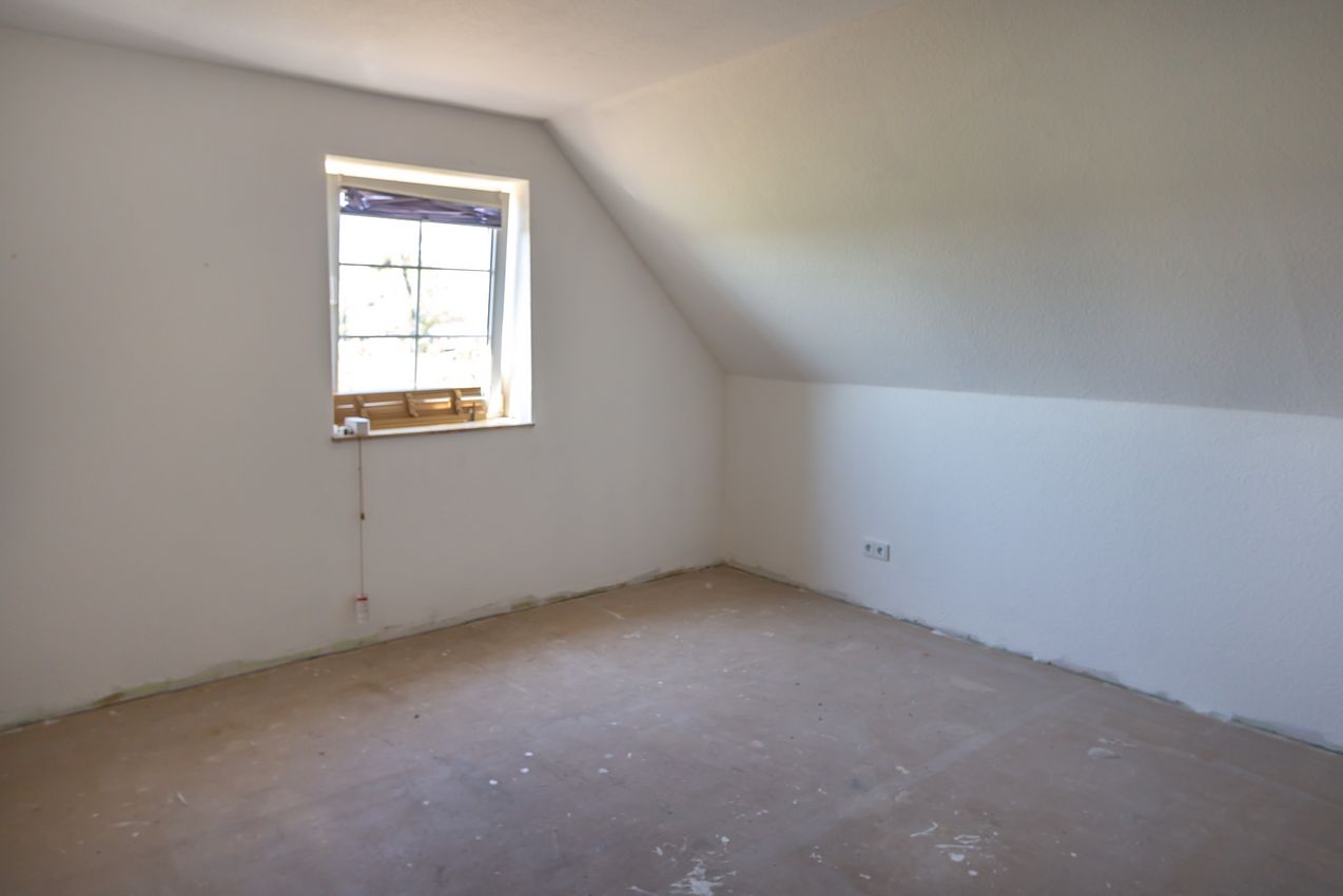 DG Kinderzimmer mit Fernblick
