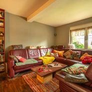 Haus1 EG Wohnzimmer Ansicht 1
