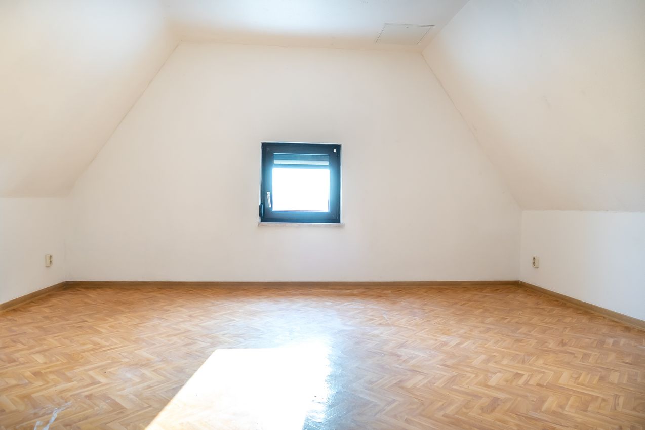 Haus 2 - DG Abstellkammer