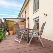 Süd-Terrasse