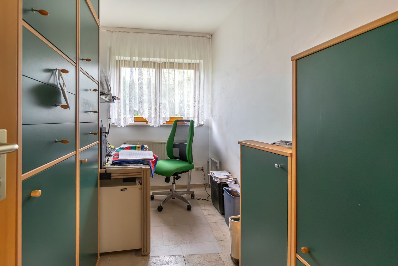 EG Arbeitszimmer