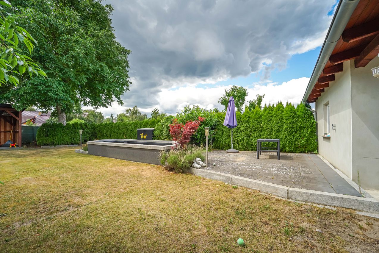 Garten