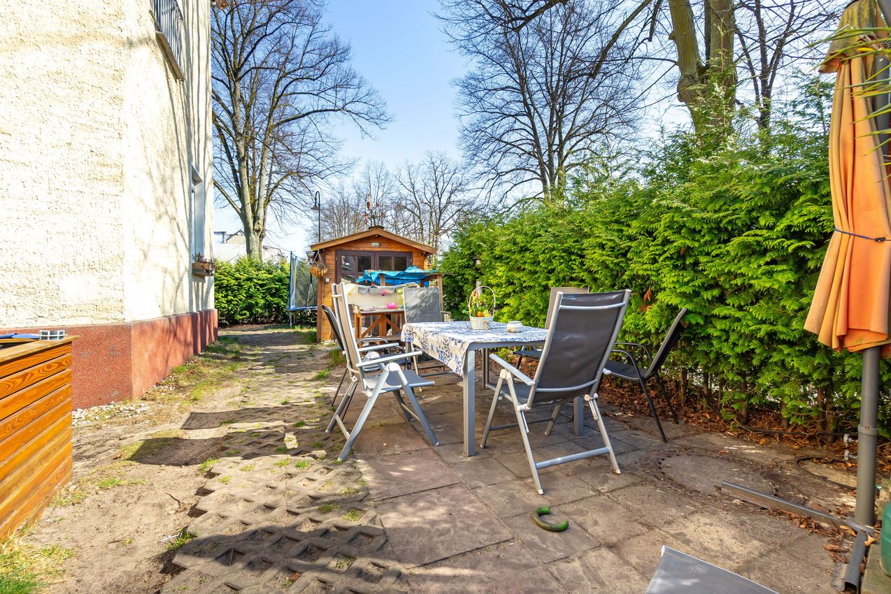 Grillplatz