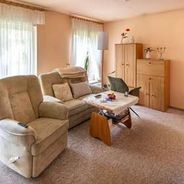 EG Wohnzimmer mit Ausgang zur 