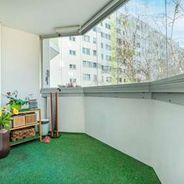 Balkon Ansicht 1