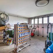KG Tiefgarage