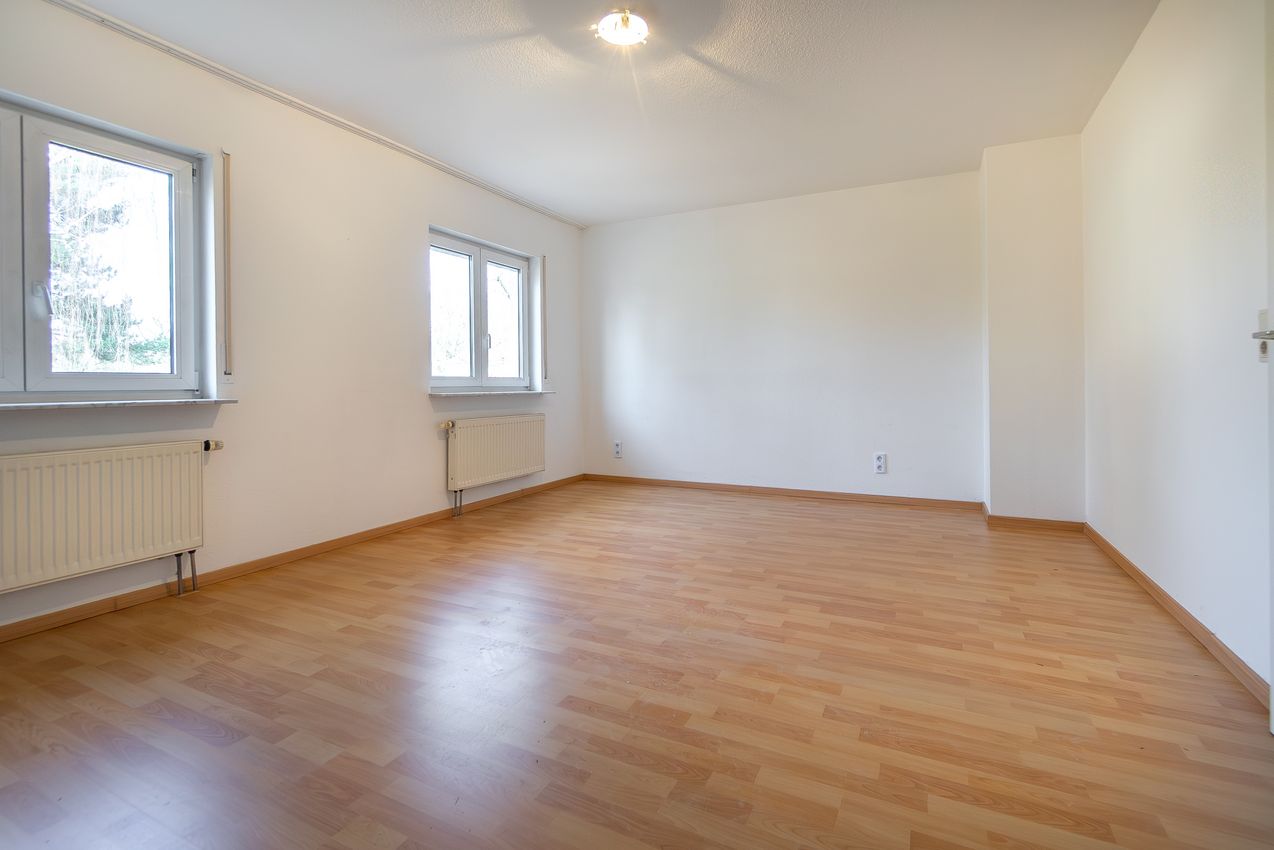 OG Schlafzimmer Ansicht 2