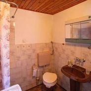 Duschbad mit WC