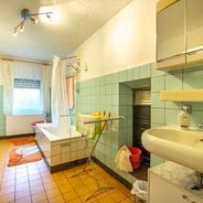 EG Badezimmer