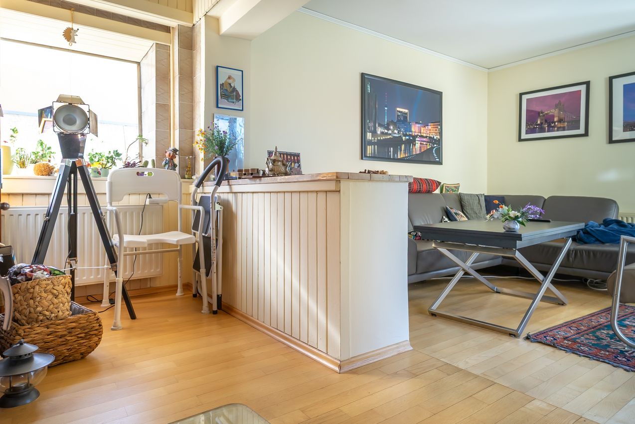 EG Wohnzimmer Ansicht 1